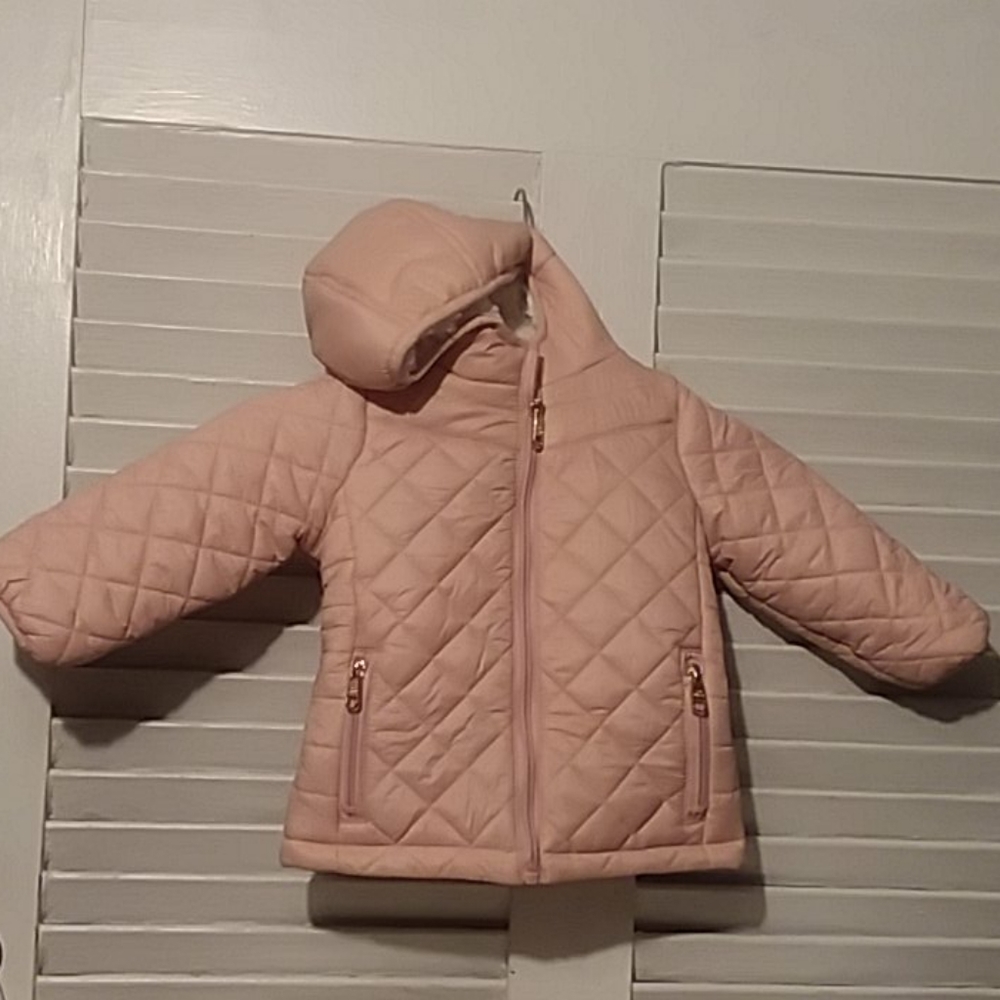 Steve Madden Coat